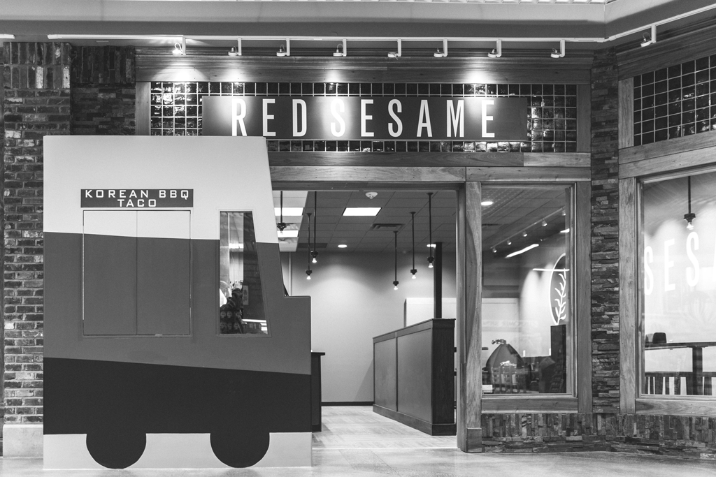 Red Sesame BBQ Eastgate Cincinnati Location Now Open